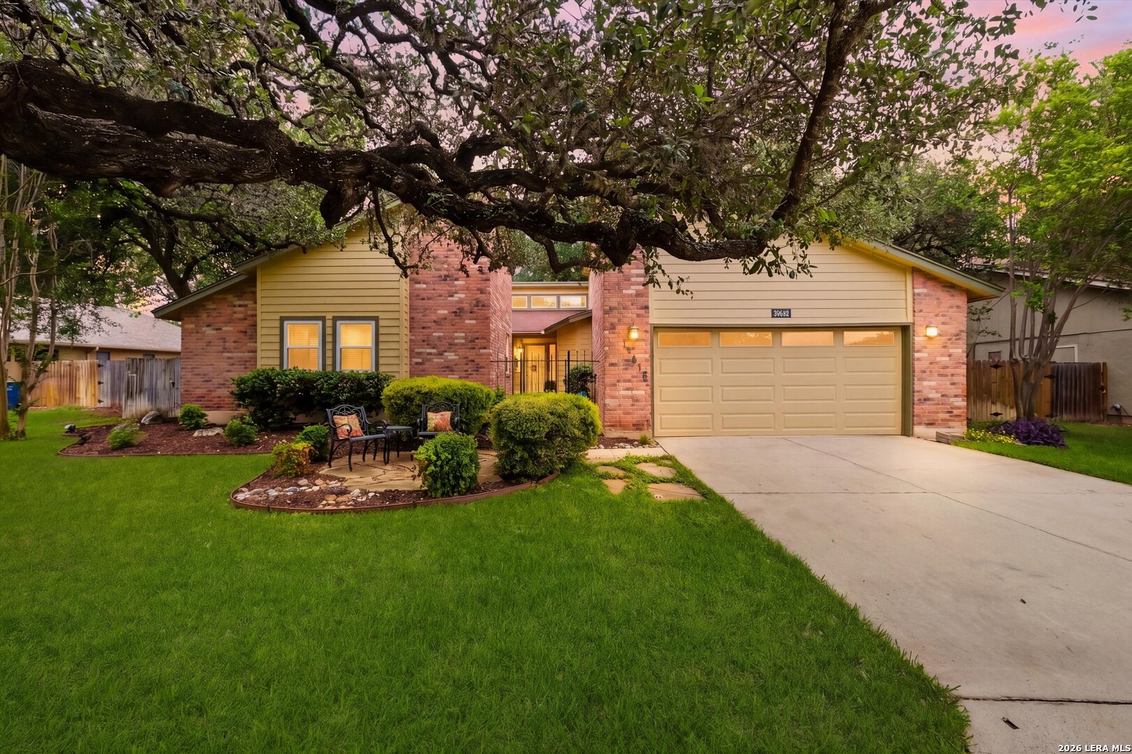 19618 Encino Knoll Street San Antonio TX 78259