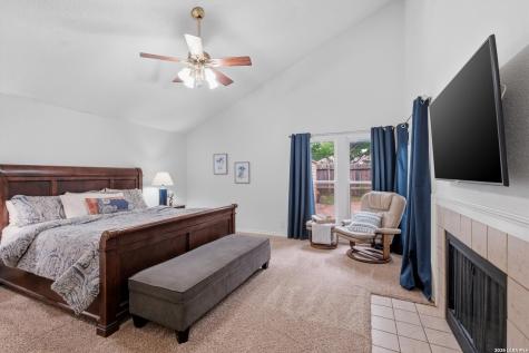 19618 Encino Knoll Street San Antonio TX 78259