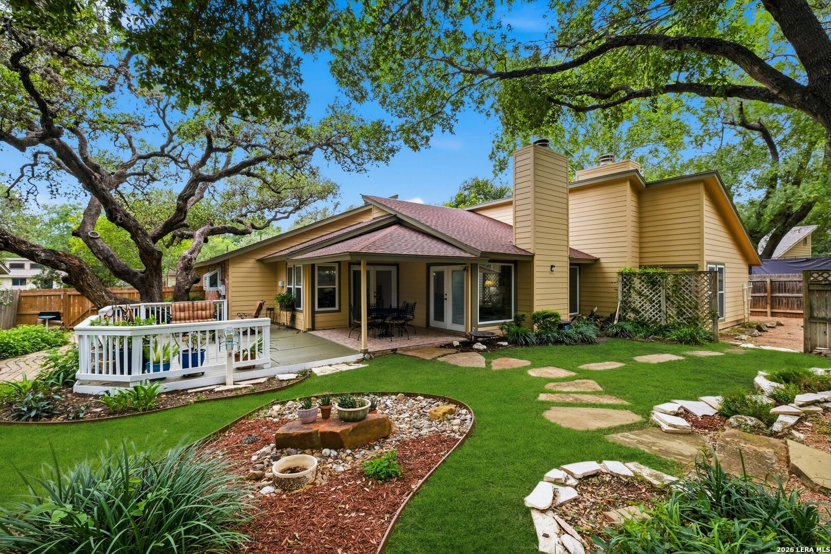19618 Encino Knoll Street San Antonio TX 78259