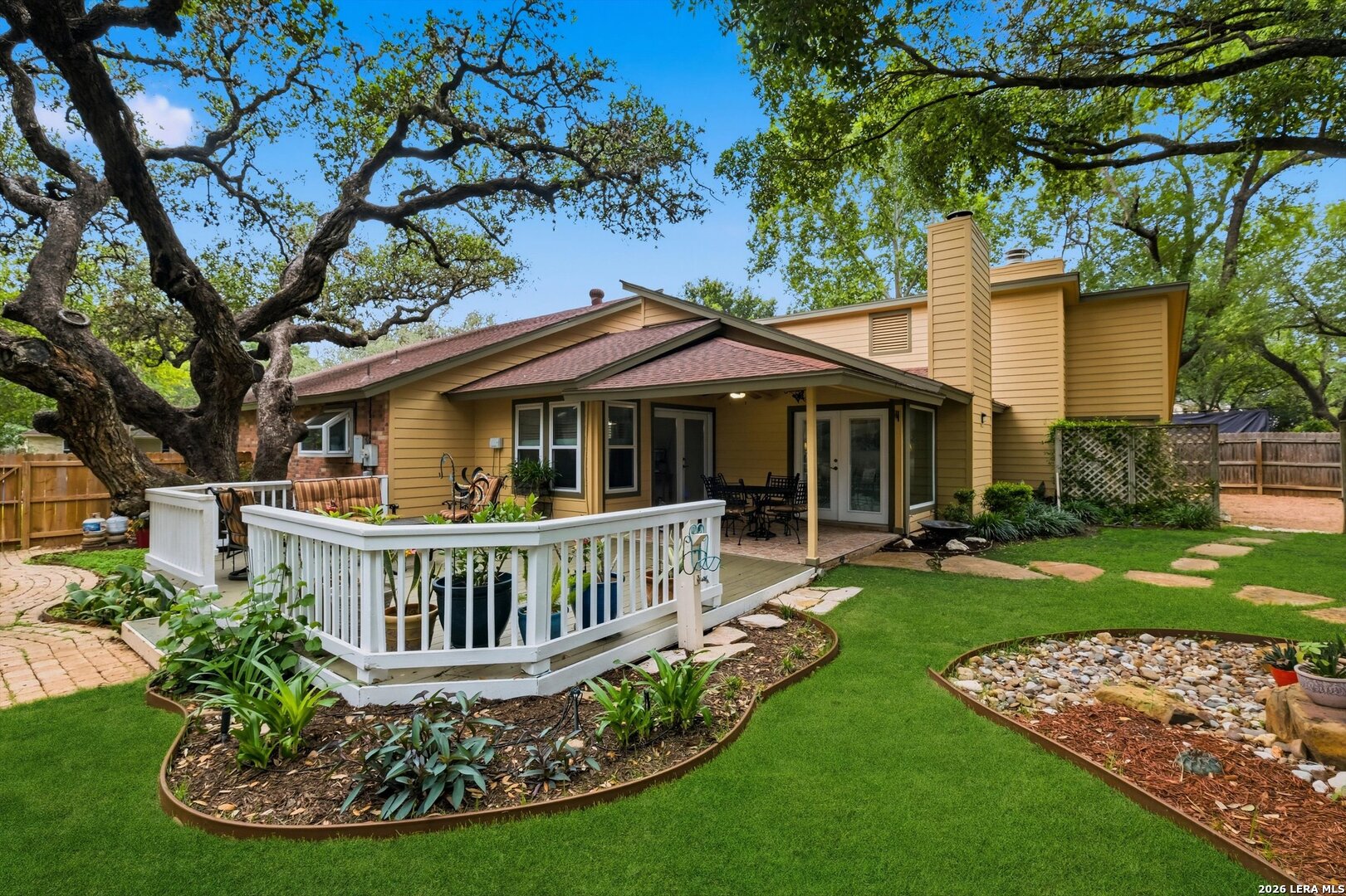 19618 Encino Knoll Street San Antonio TX 78259