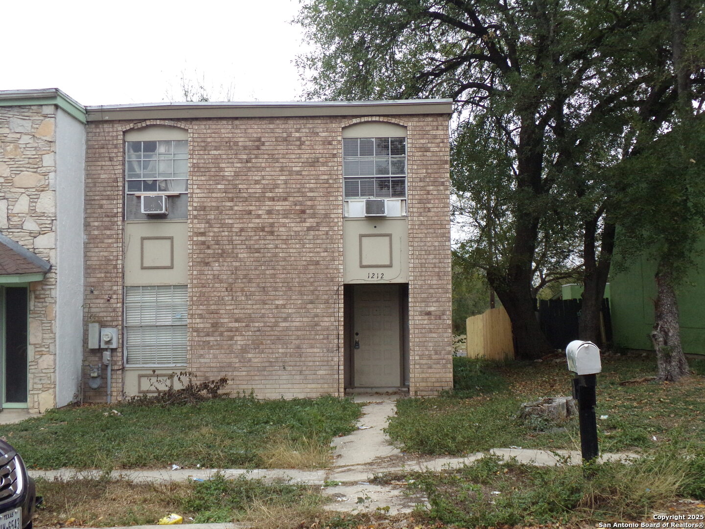 1212 Churing San Antonio TX 78245