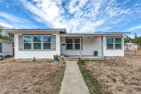 229 Greer Street San Antonio TX 78210