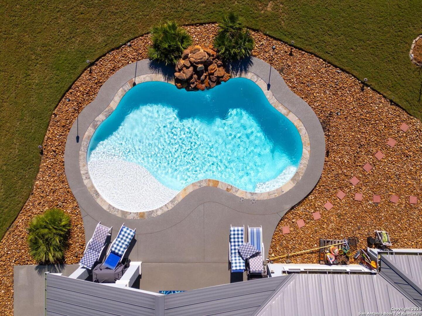 795 Maximino Ridge Road Bulverde TX 78163