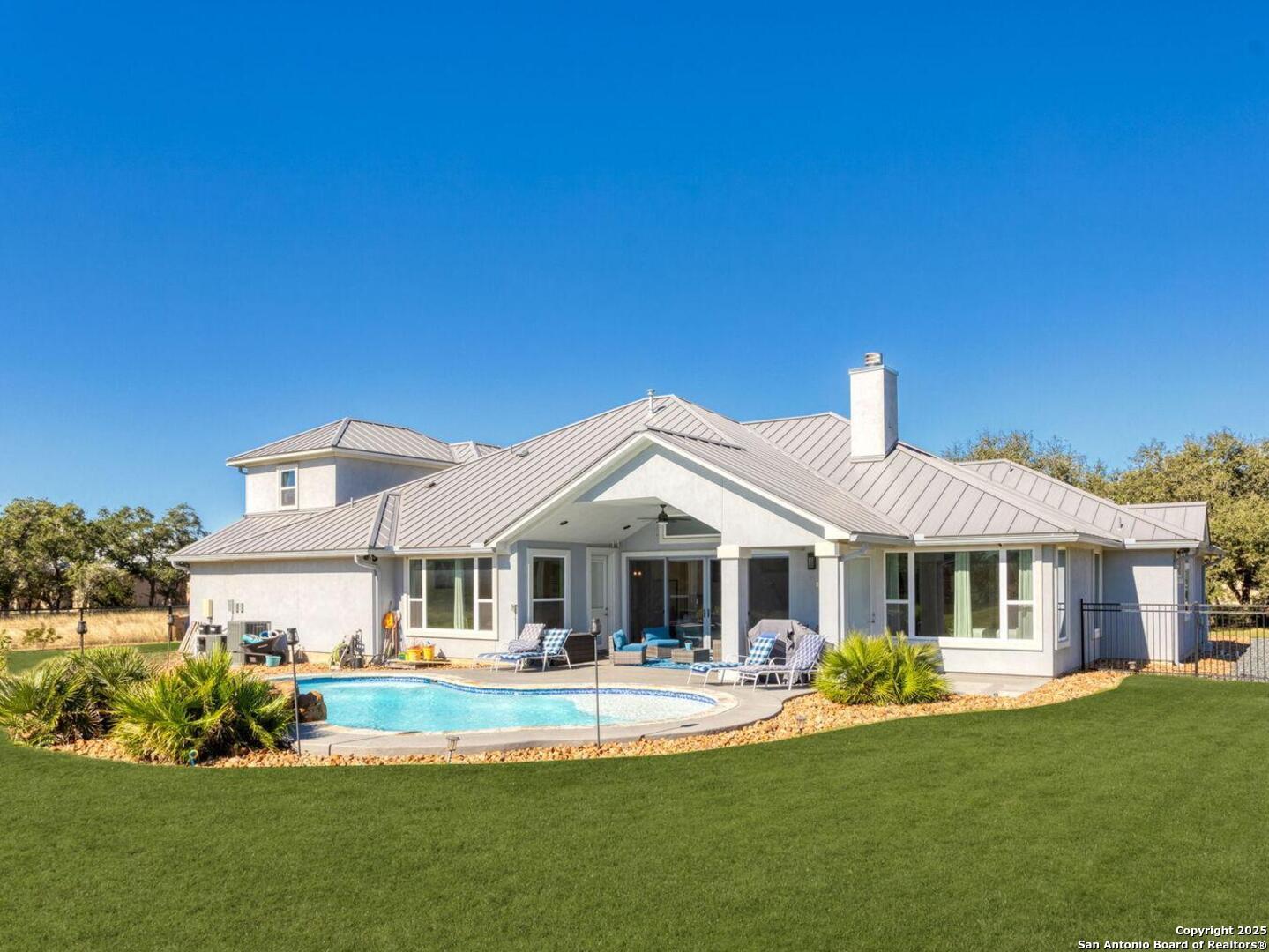 795 Maximino Ridge Road Bulverde TX 78163