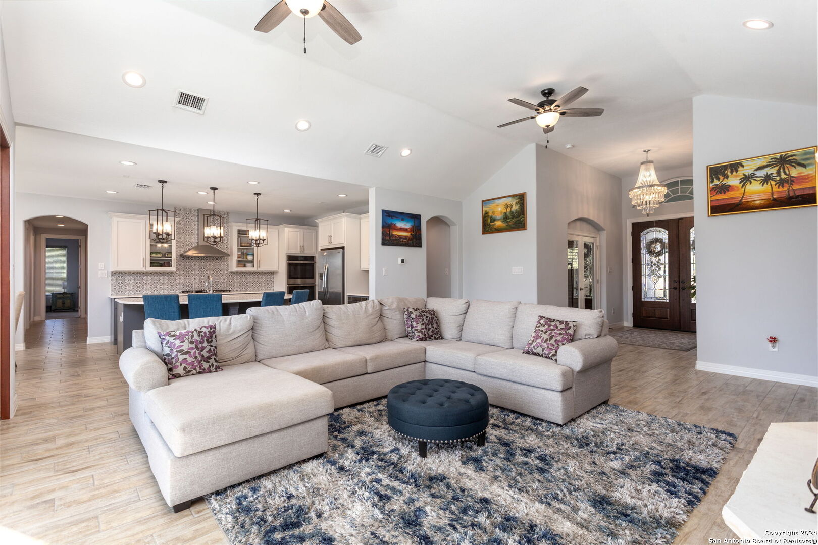 795 Maximino Ridge Road Bulverde TX 78163