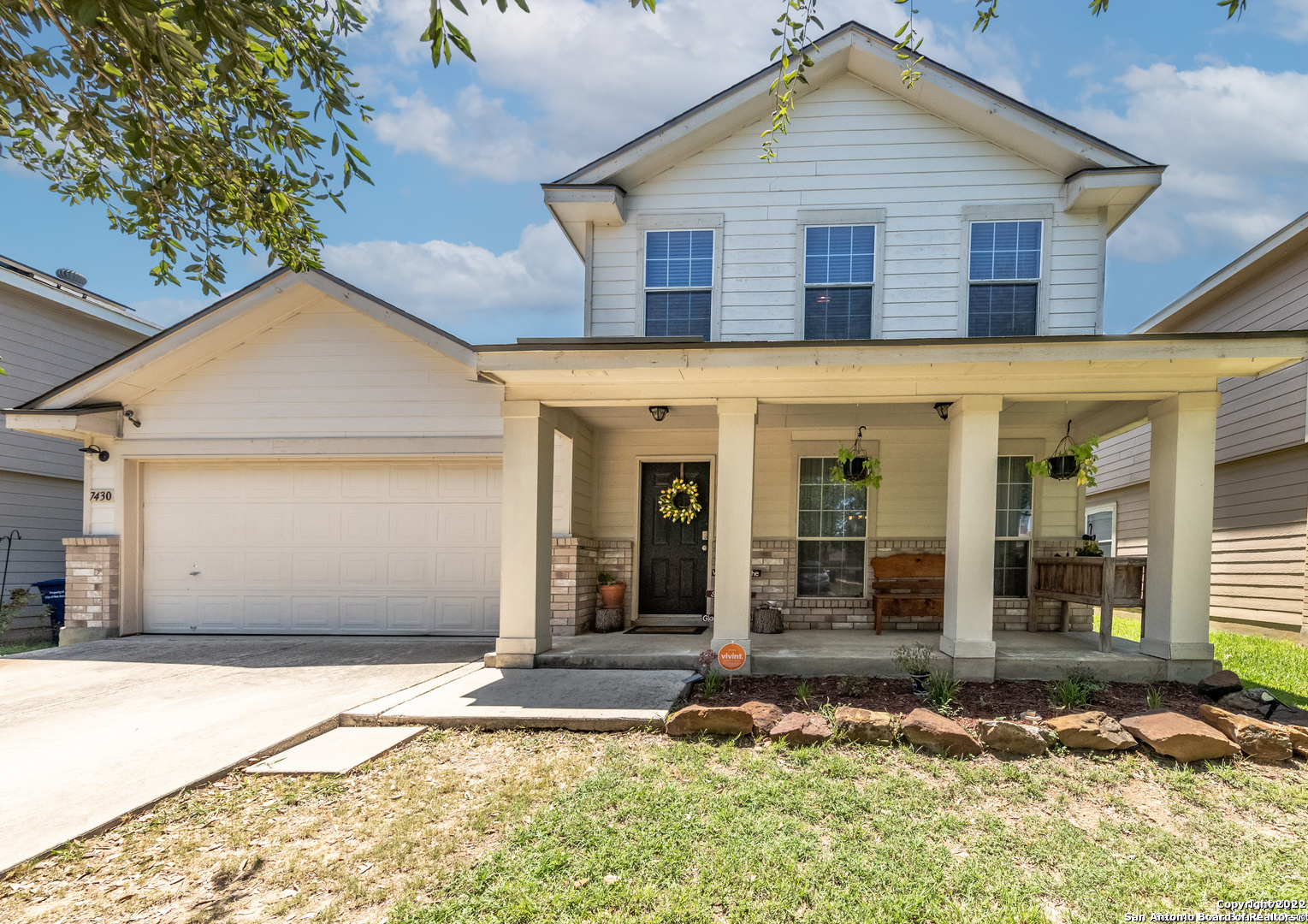 7430 Scordato Drive San Antonio TX 78266