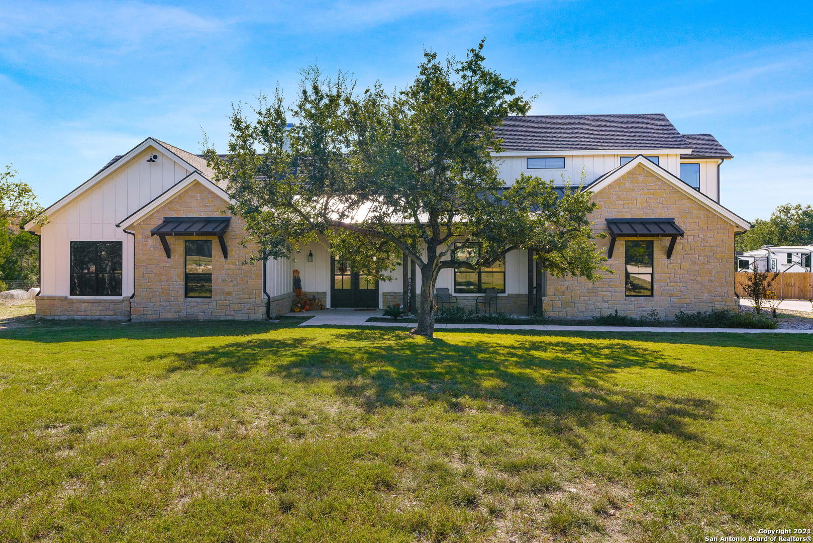 1115 Meadowstone Court Spring Branch TX 78070