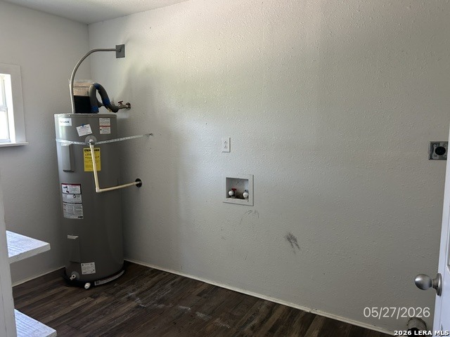 501 E Daniel Street Uvalde TX 78801