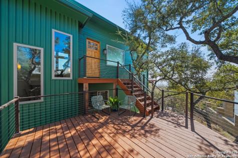 301 Vip Canyon Lake TX 78133
