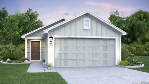 14531 Southton Pond San Antonio TX 78223