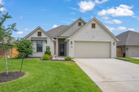 2902 Captain Court Bryan TX 77808