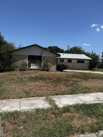 327 Scotty Drive San Antonio TX 78227
