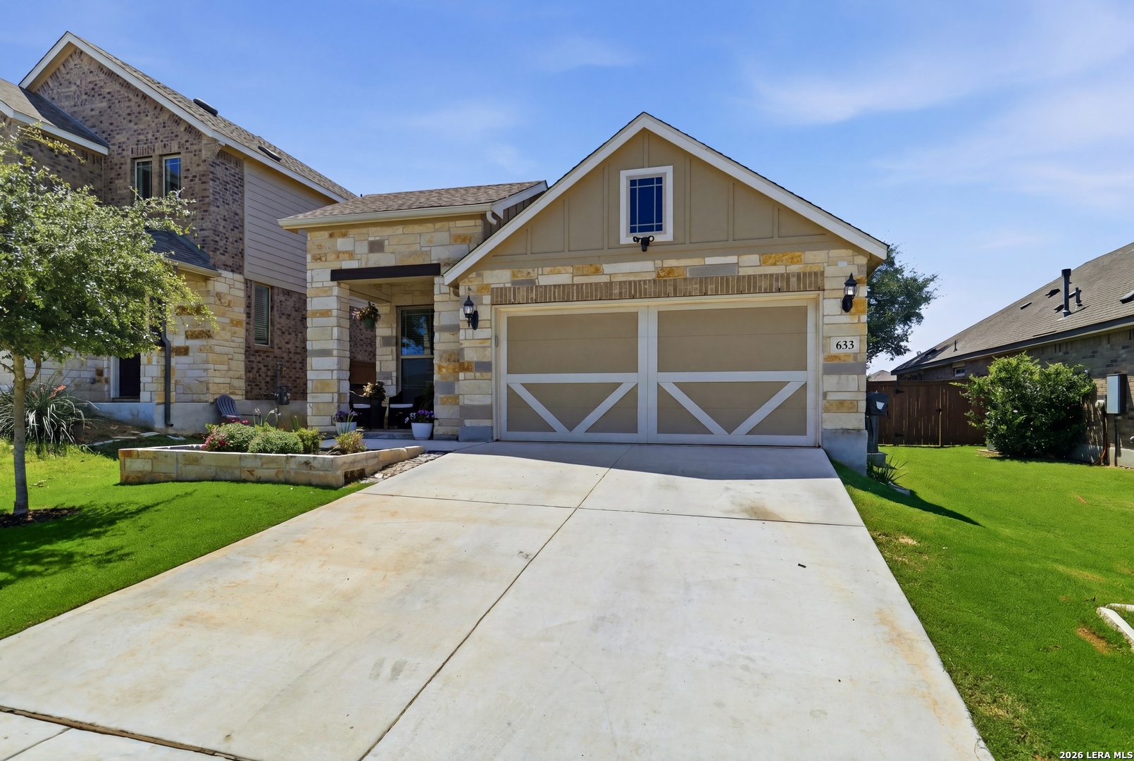 633 Jaboncillo New Braunfels TX 78232