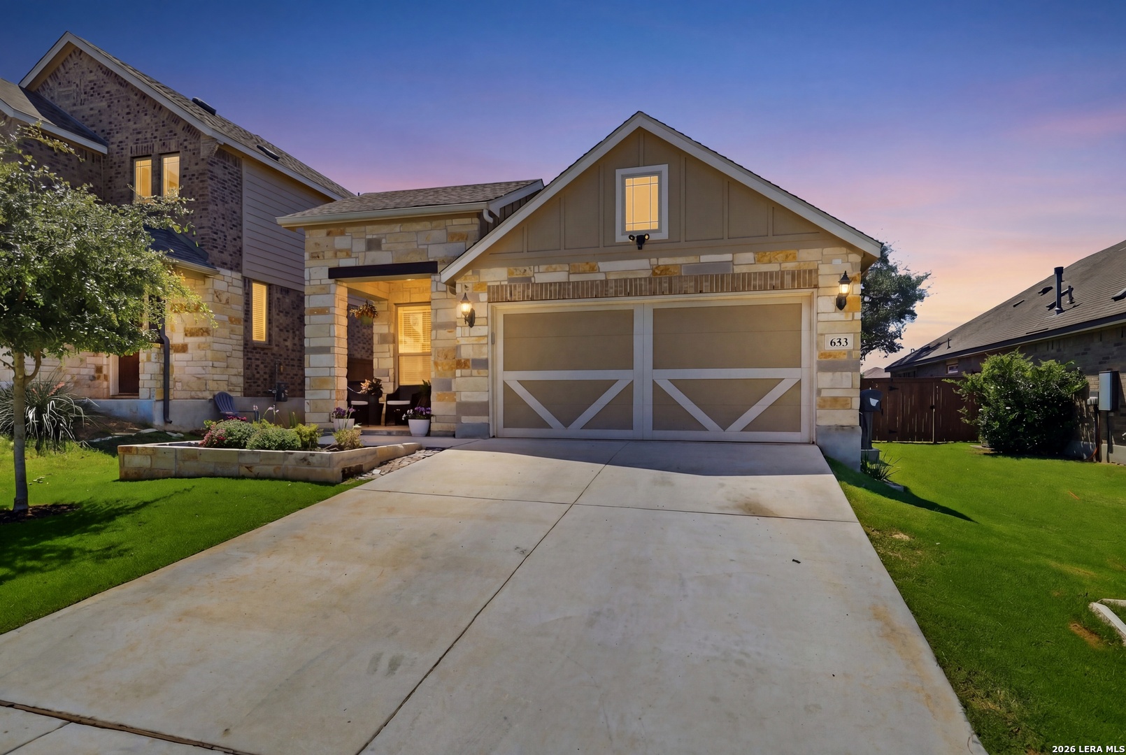 633 Jaboncillo New Braunfels TX 78232