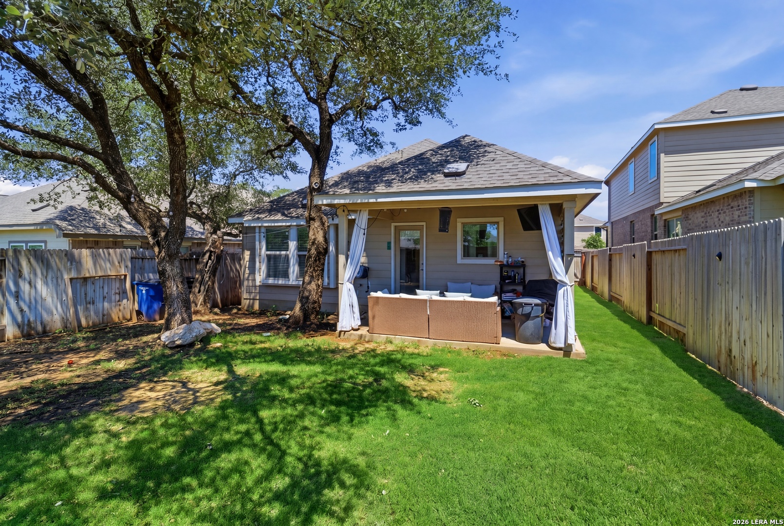 633 Jaboncillo New Braunfels TX 78232