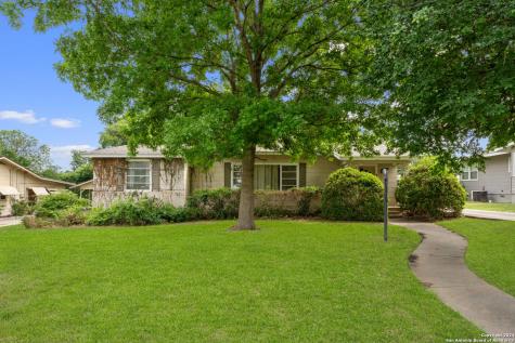 908 Ivy Lane San Antonio TX 78209