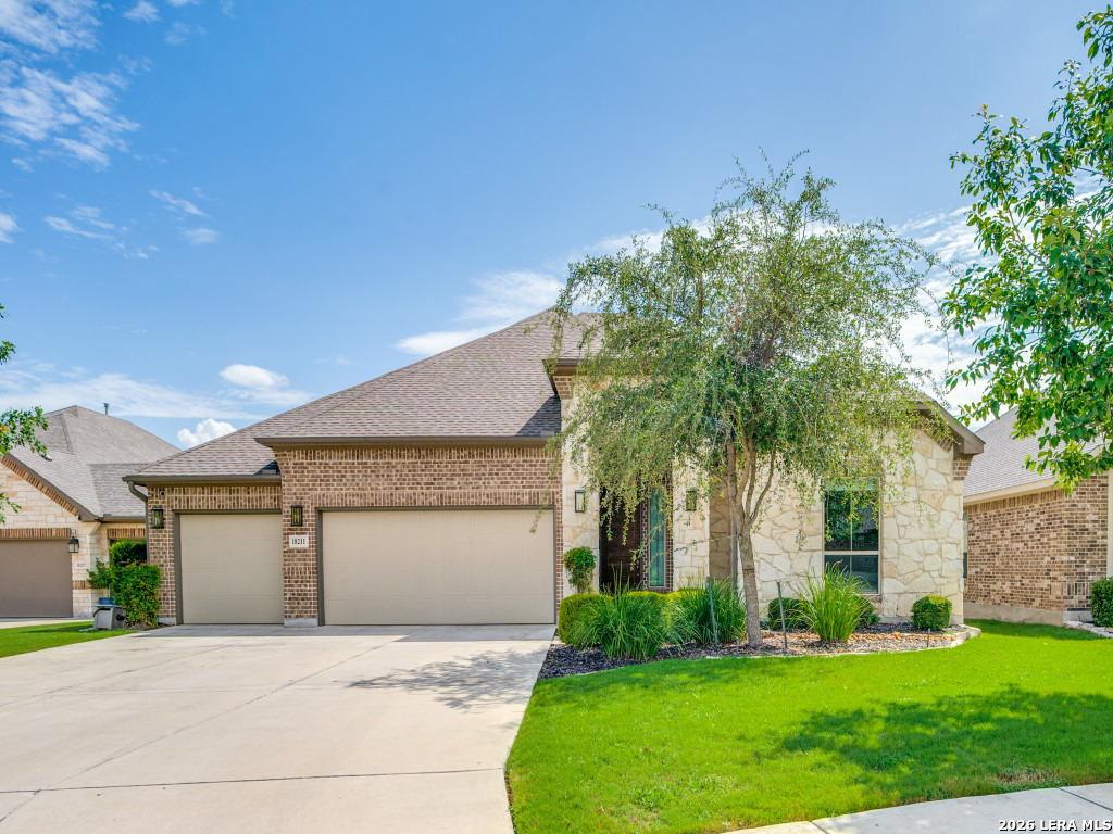 18211 Wild Onion San Antonio TX 78258