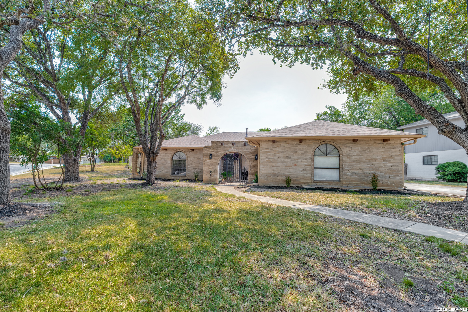 14304 Parkhurst Street San Antonio TX 78232