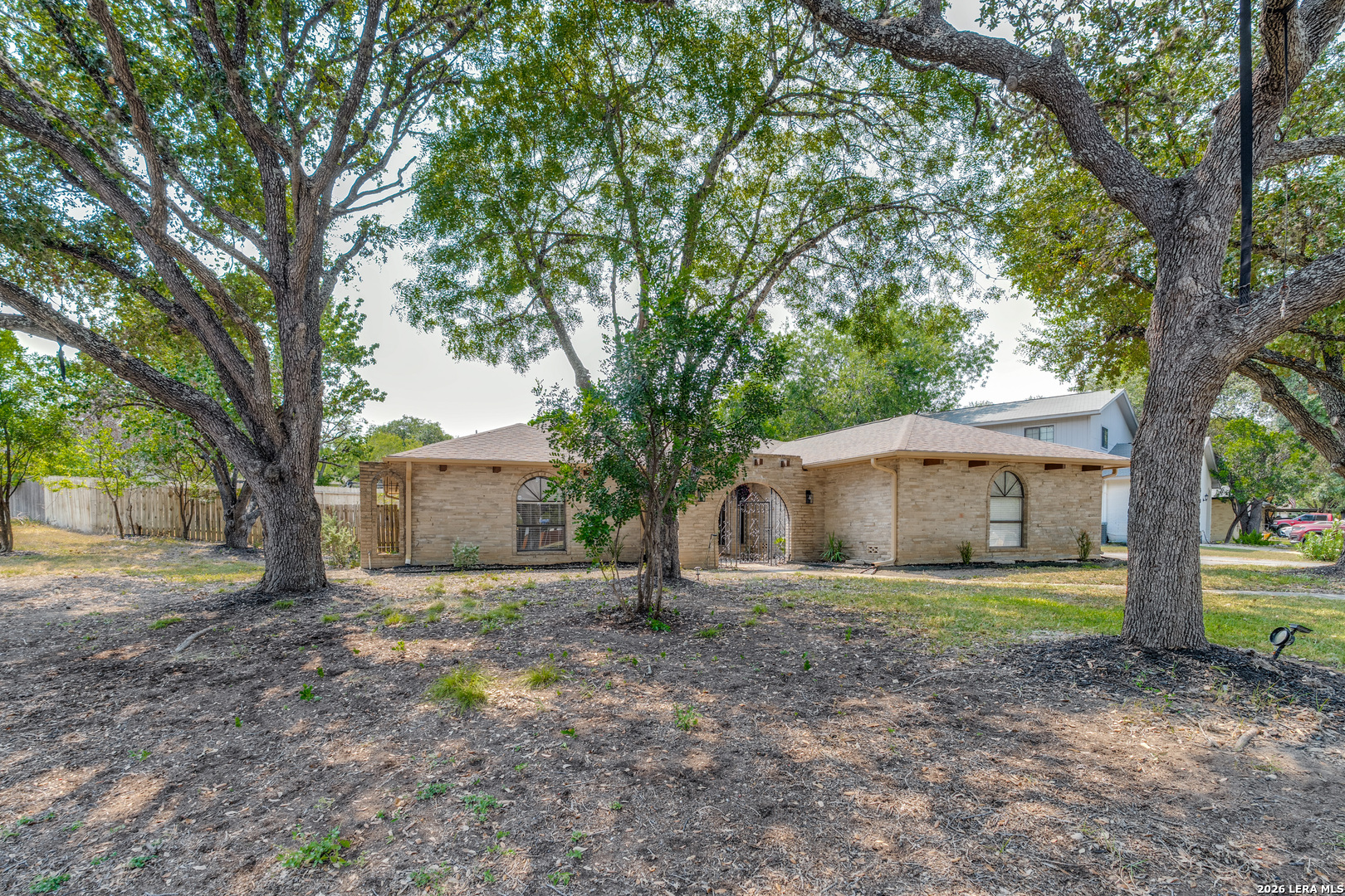 14304 Parkhurst Street San Antonio TX 78232