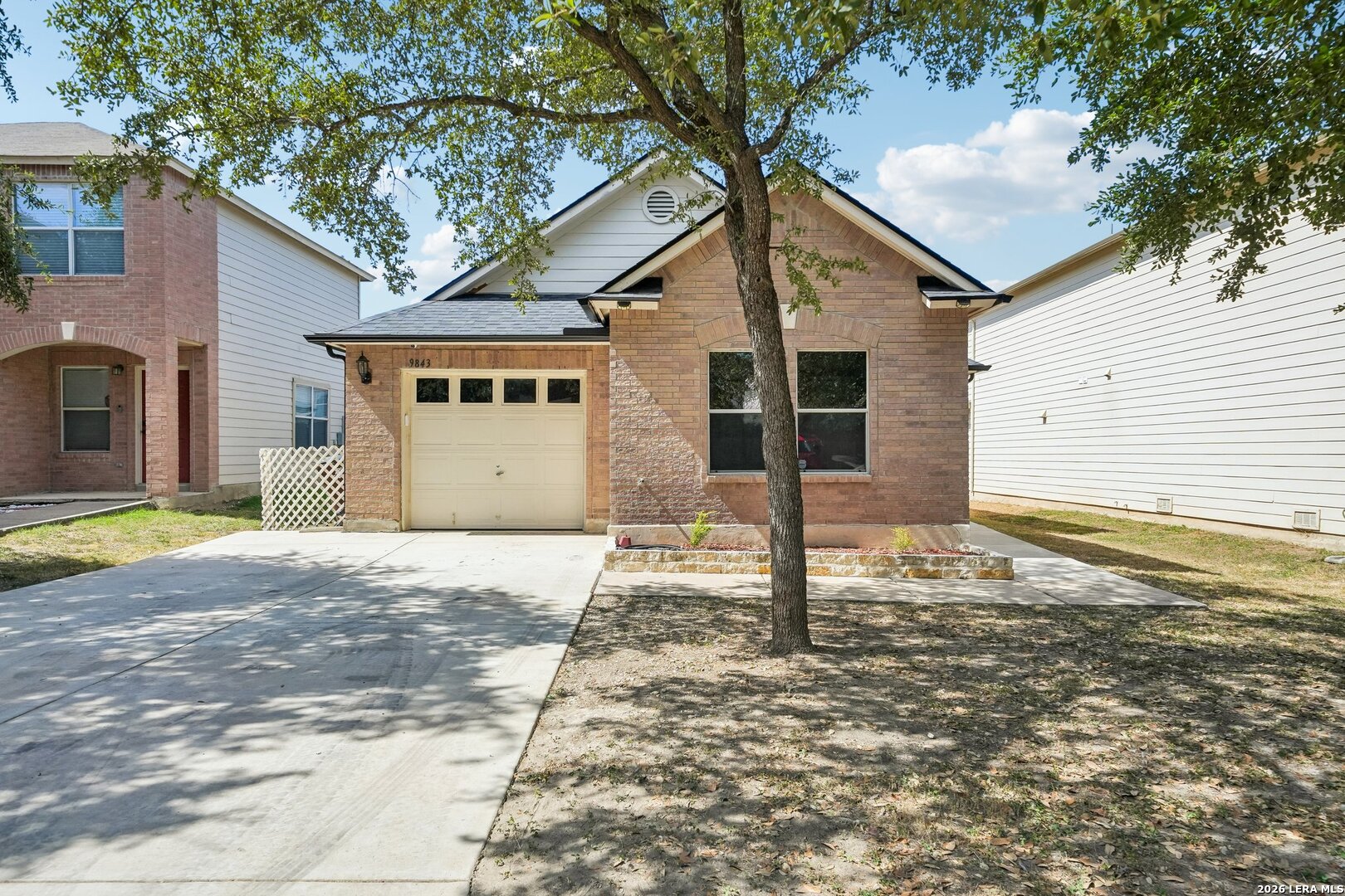 9843 Carswell Peak San Antonio TX 78245