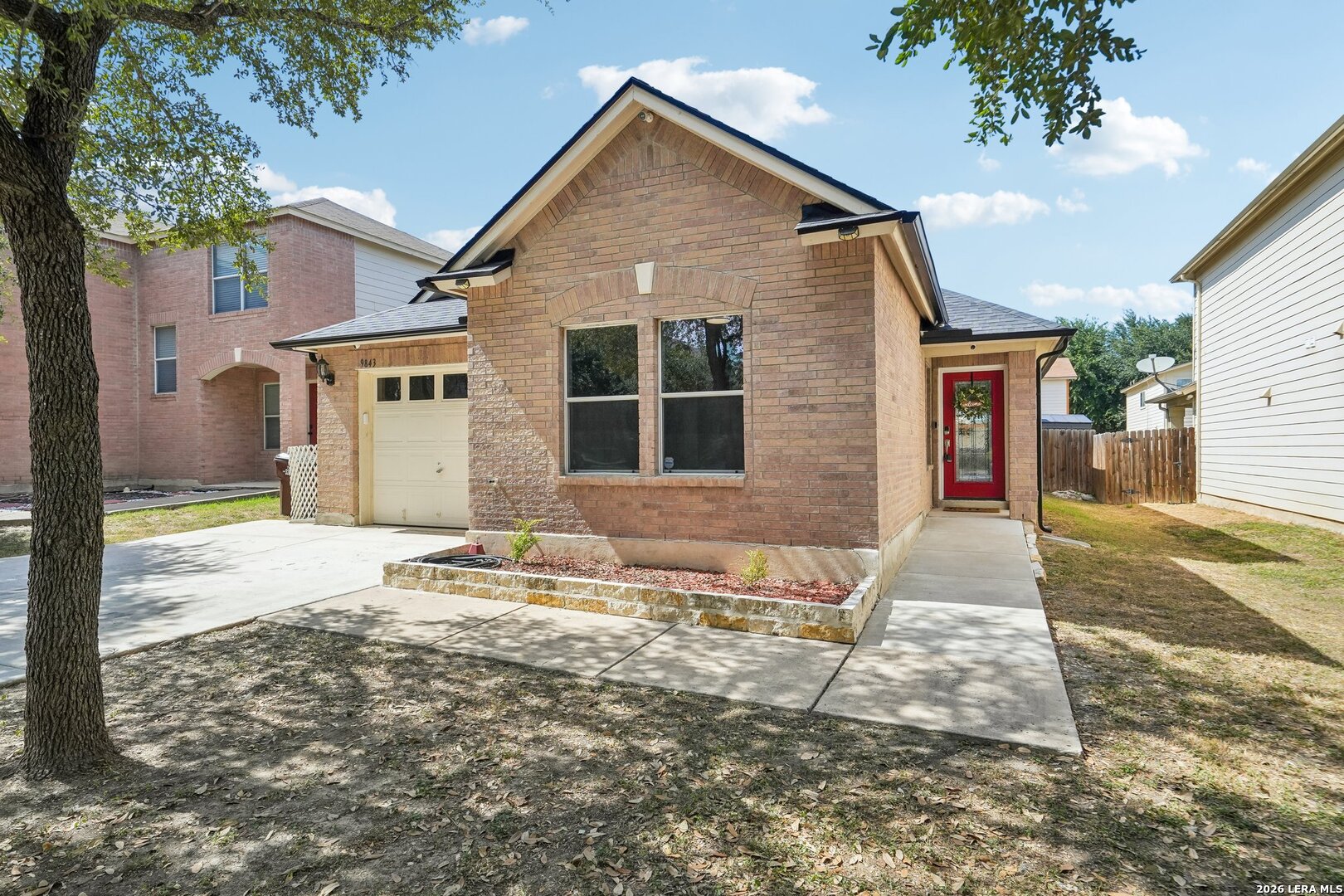 9843 Carswell Peak San Antonio TX 78245