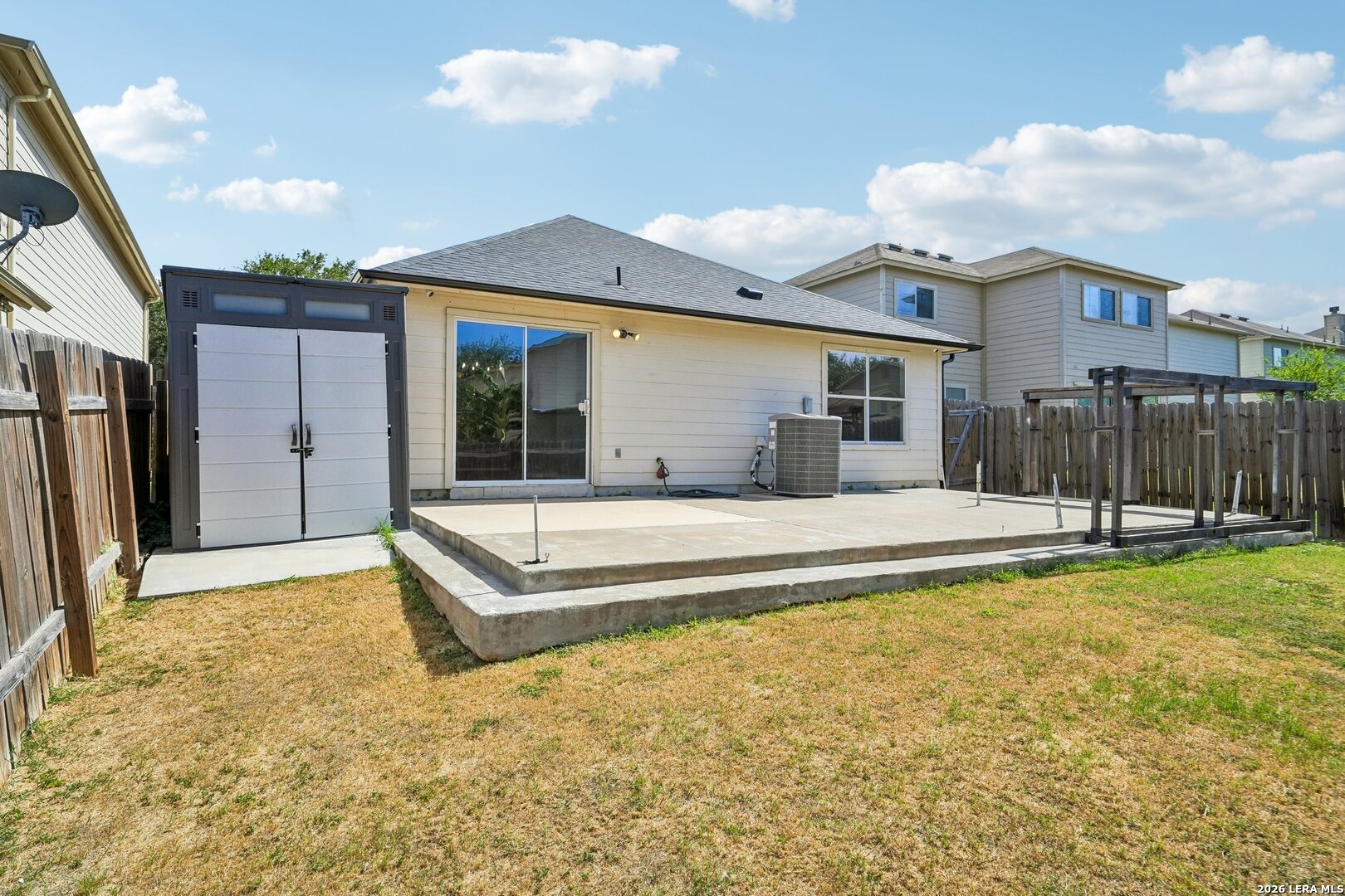 9843 Carswell Peak San Antonio TX 78245