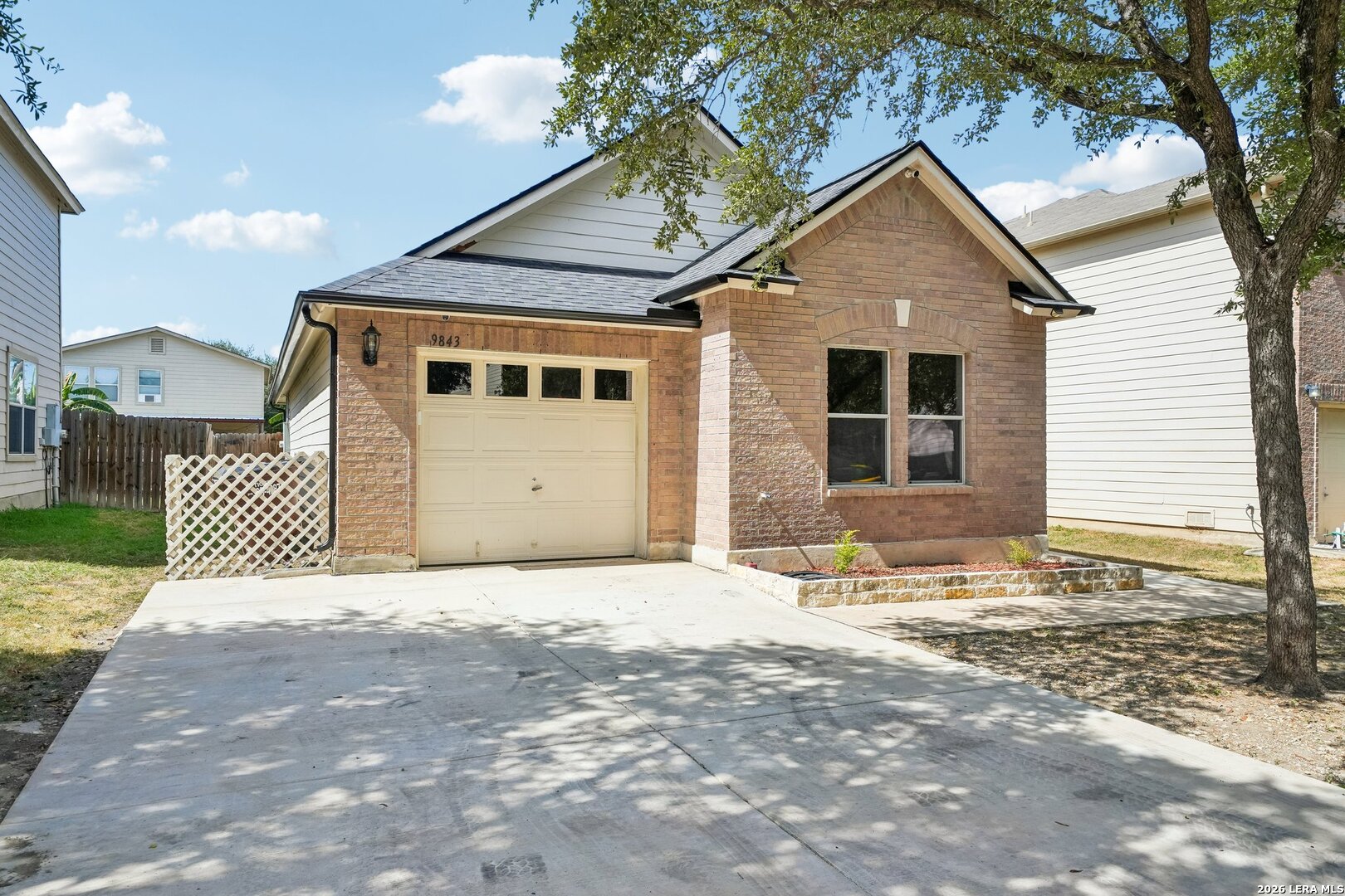 9843 Carswell Peak San Antonio TX 78245