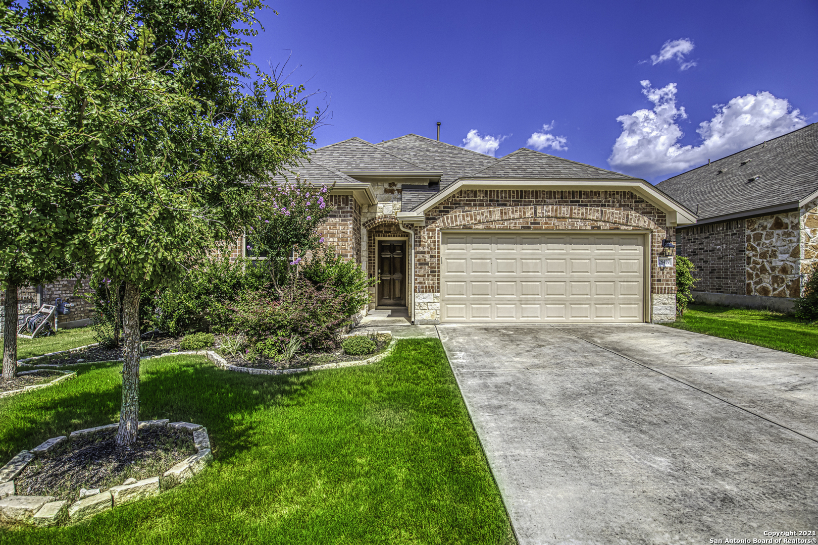 28439 Willis Ranch San Antonio TX 78260