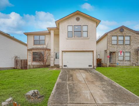 9723 Arcade Ridge San Antonio TX 78239