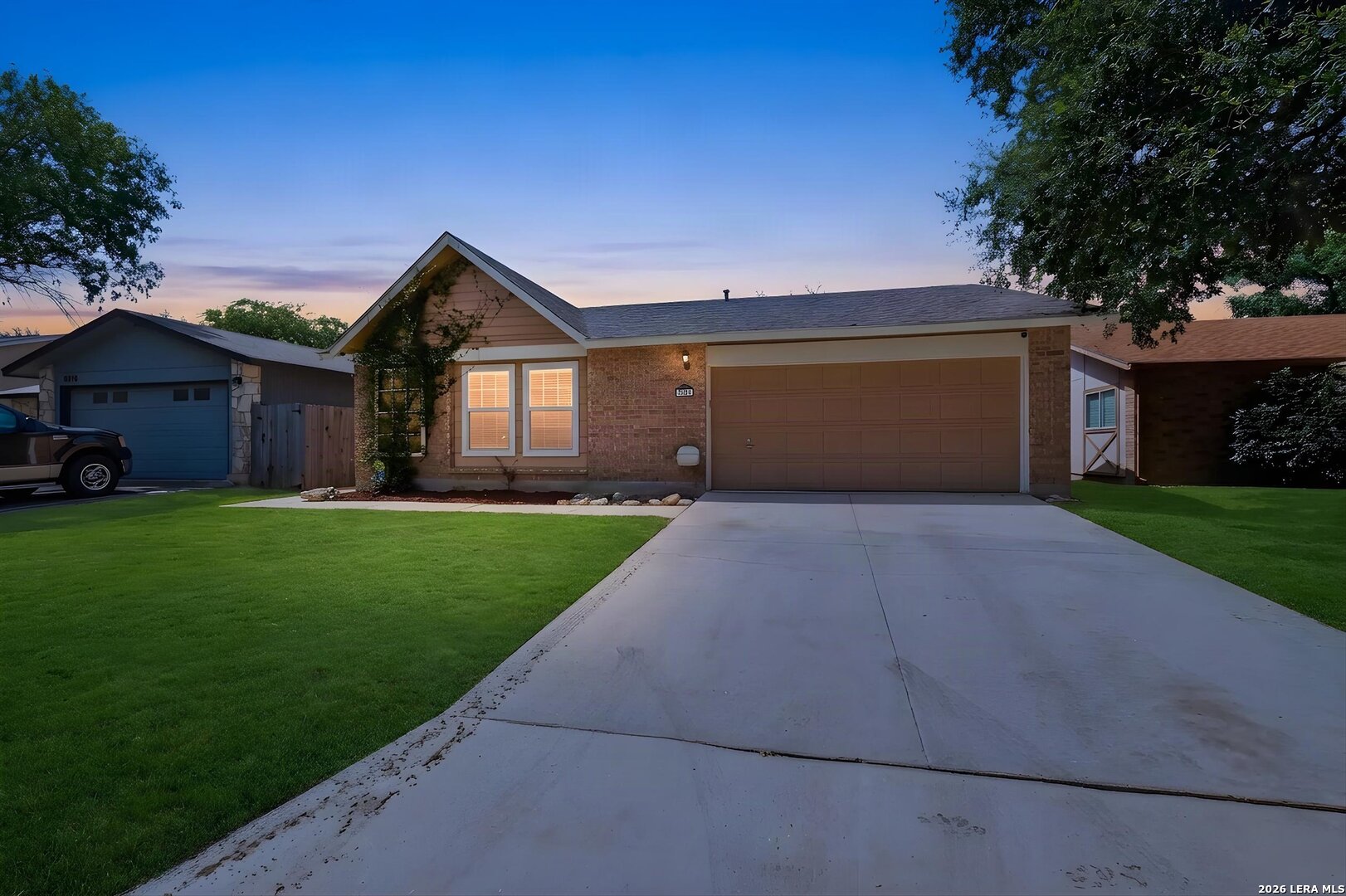6934 Sunset Village Drive San Antonio TX 78249