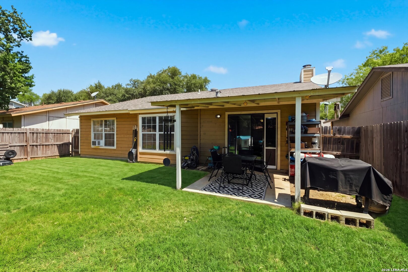 6934 Sunset Village Drive San Antonio TX 78249