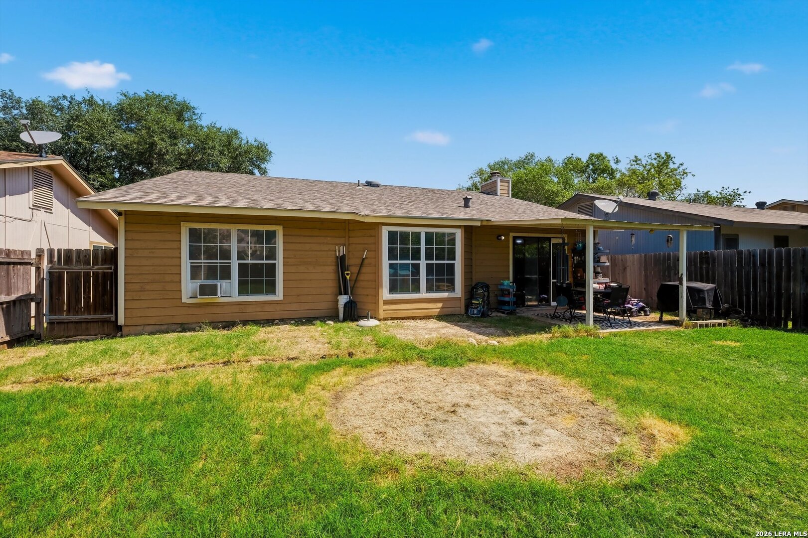 6934 Sunset Village Drive San Antonio TX 78249