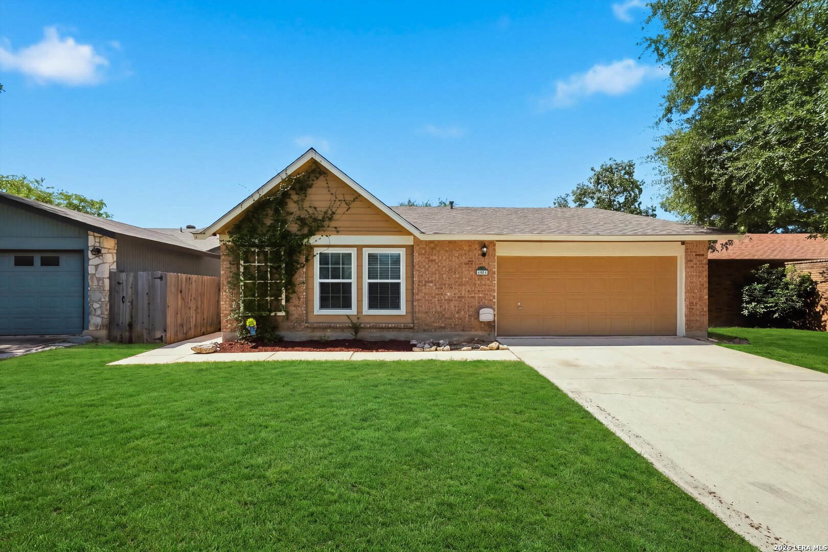 6934 Sunset Village Drive San Antonio TX 78249