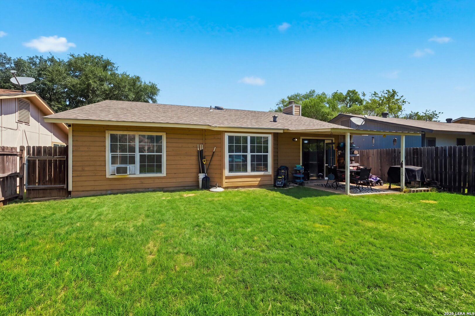 6934 Sunset Village Drive San Antonio TX 78249