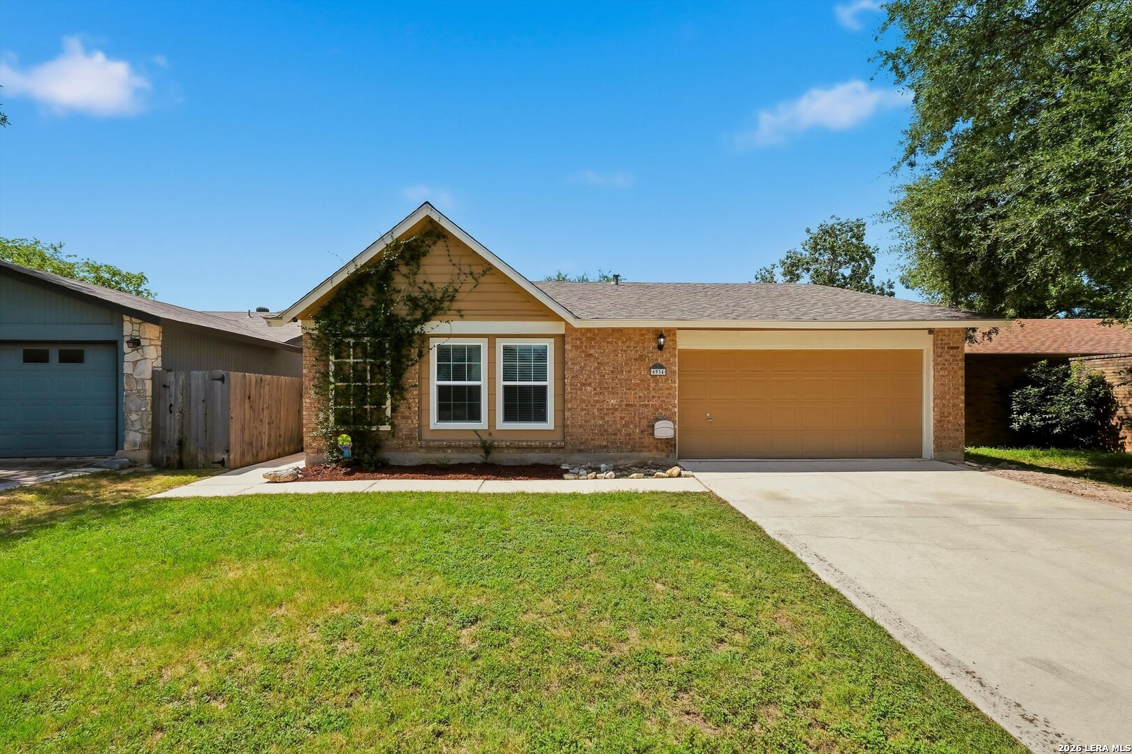 6934 Sunset Village Drive San Antonio TX 78249