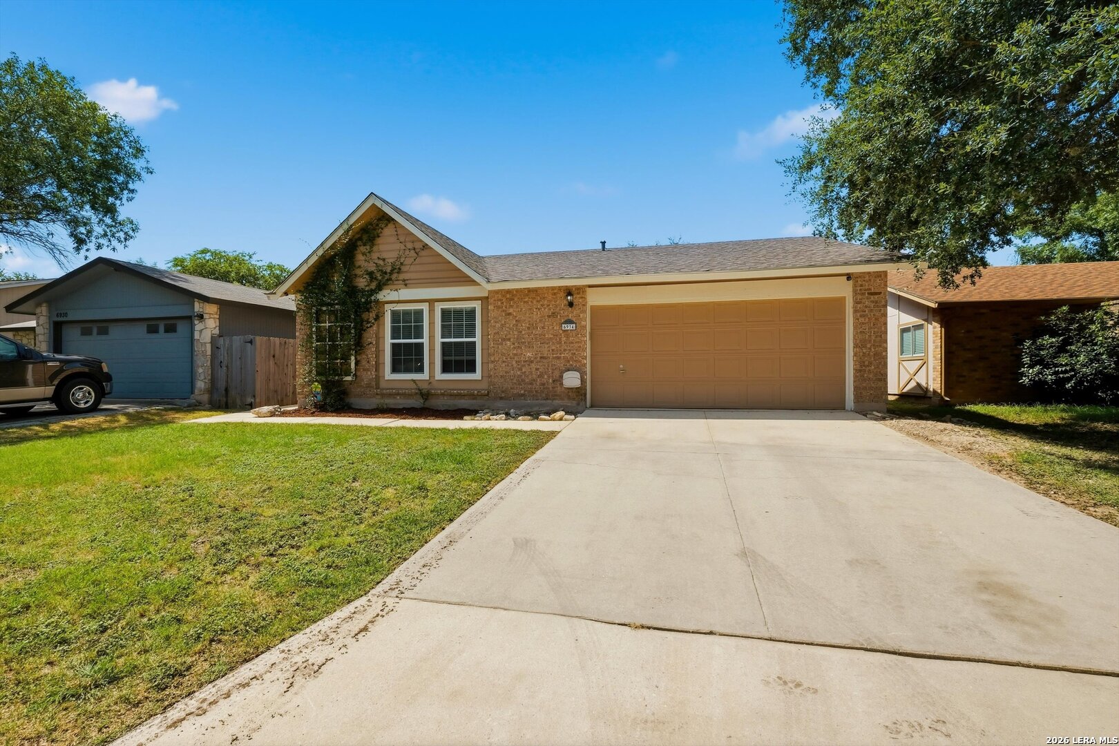 6934 Sunset Village Drive San Antonio TX 78249