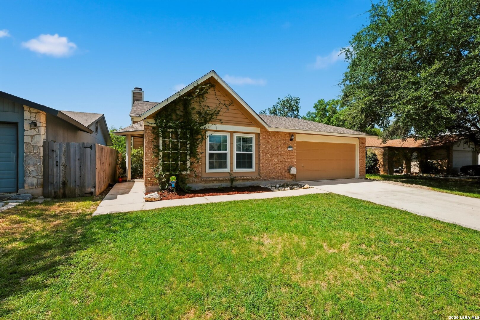 6934 Sunset Village Drive San Antonio TX 78249