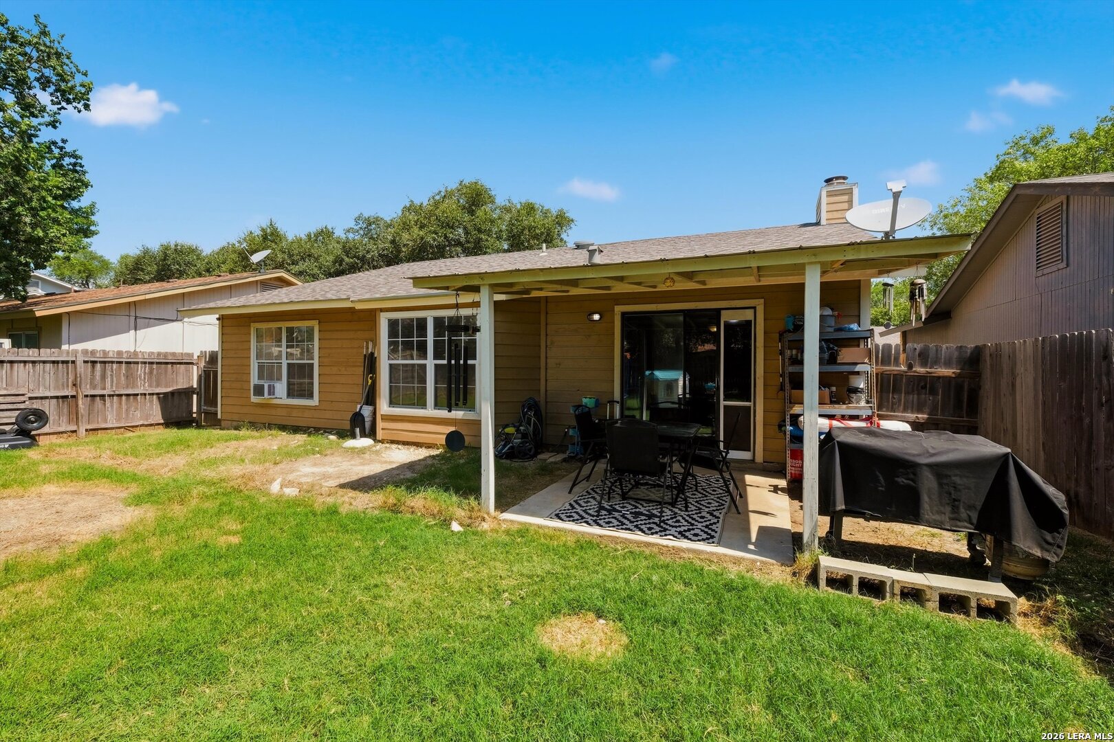 6934 Sunset Village Drive San Antonio TX 78249