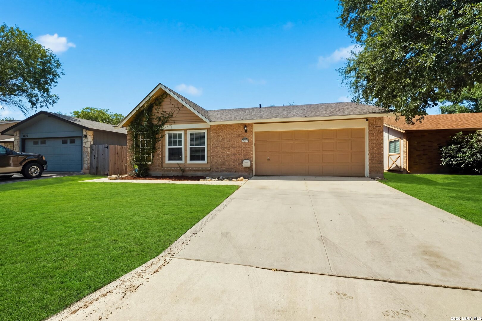 6934 Sunset Village Drive San Antonio TX 78249