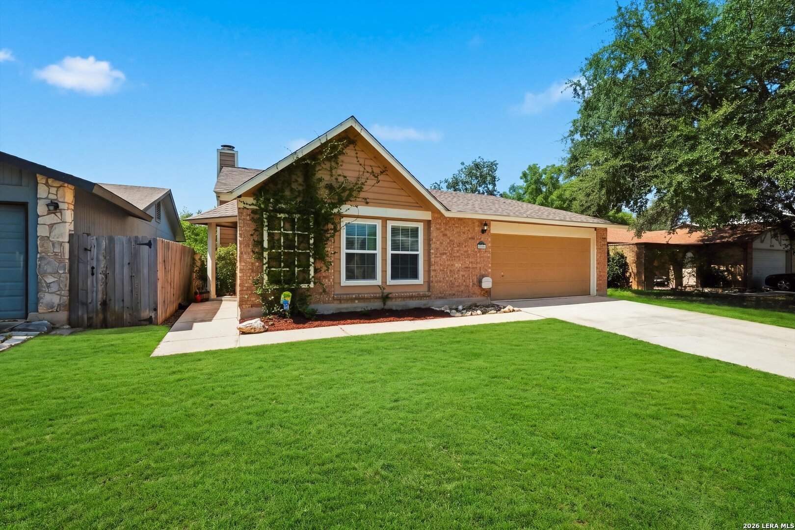 6934 Sunset Village Drive San Antonio TX 78249