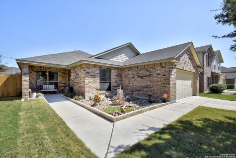 1833 Sunspur Road New Braunfels TX 78130