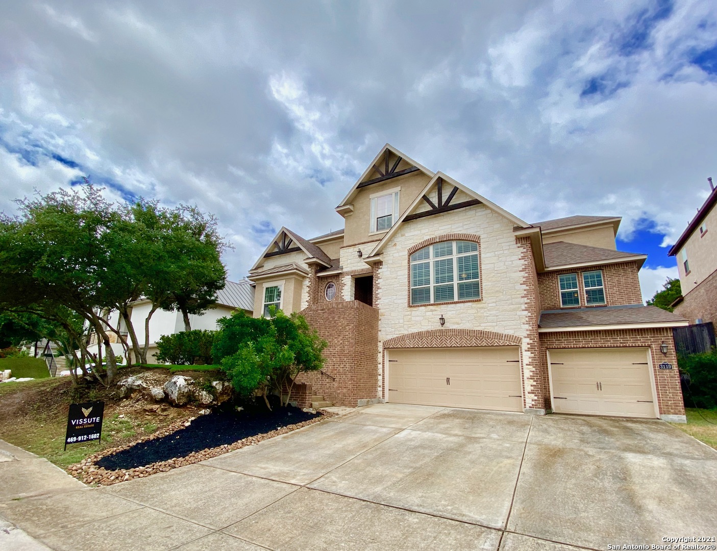 3119 Spider Lily San Antonio TX 78258