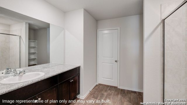 5718 Calville Blanc San Antonio TX 78252