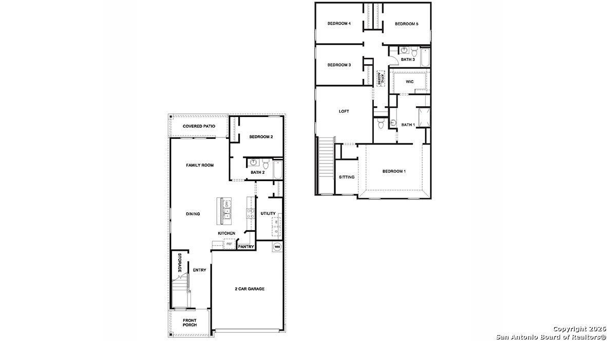 5718 Calville Blanc San Antonio TX 78252