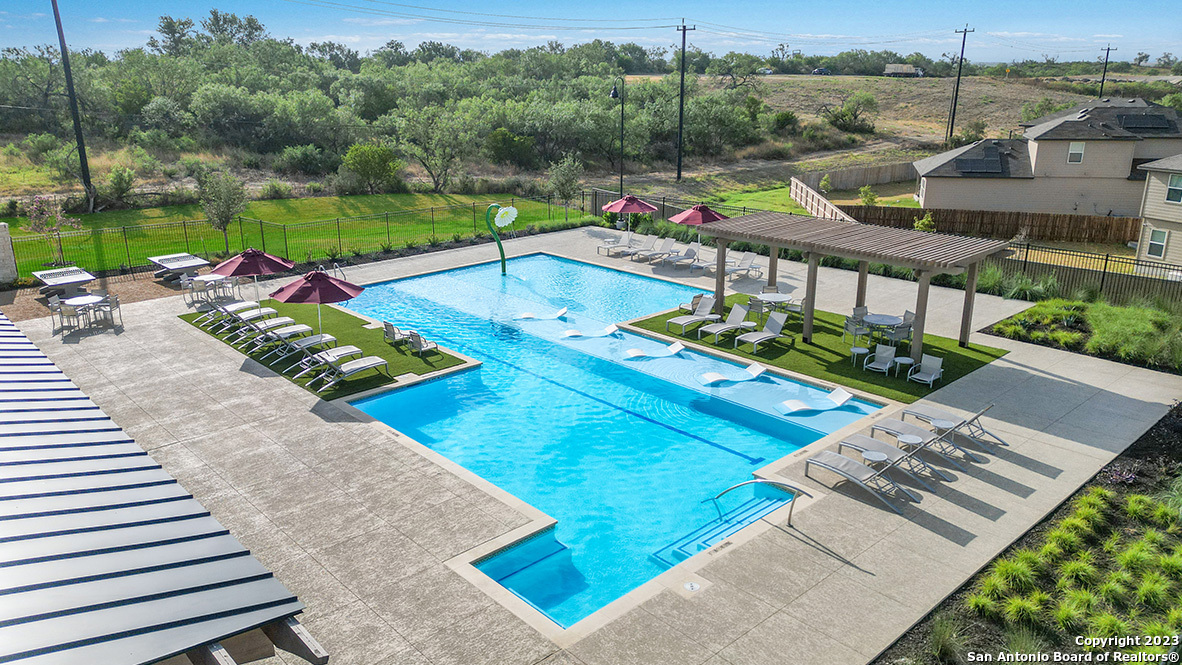 5718 Calville Blanc San Antonio TX 78252