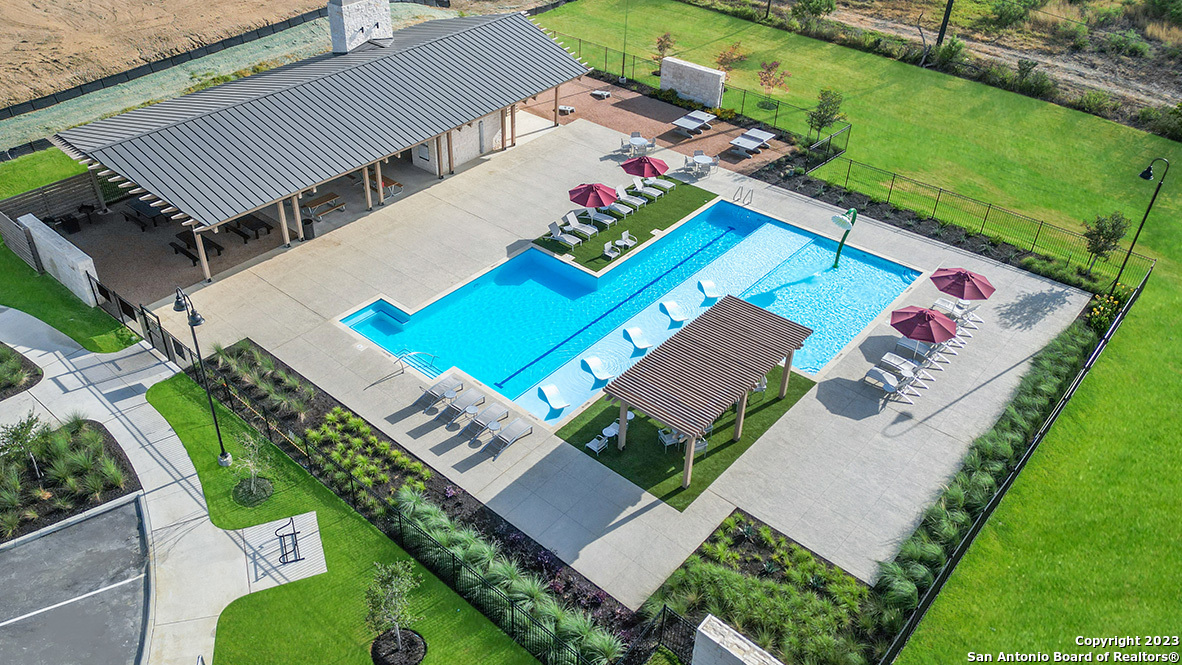 5718 Calville Blanc San Antonio TX 78252