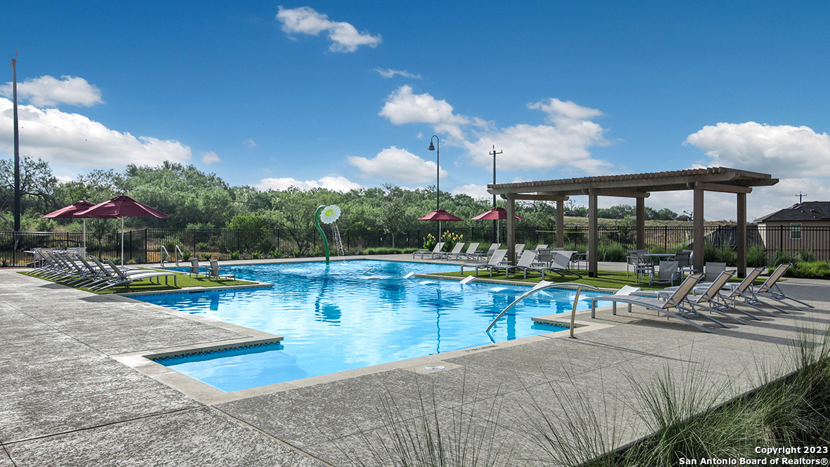 5718 Calville Blanc San Antonio TX 78252