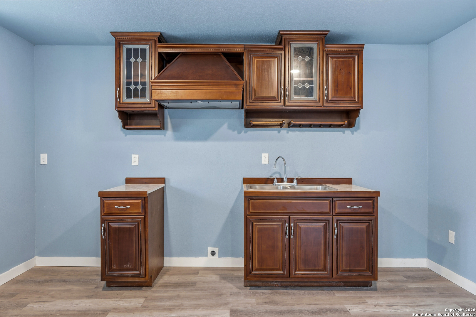 3528 S Laredo San Antonio TX 78207