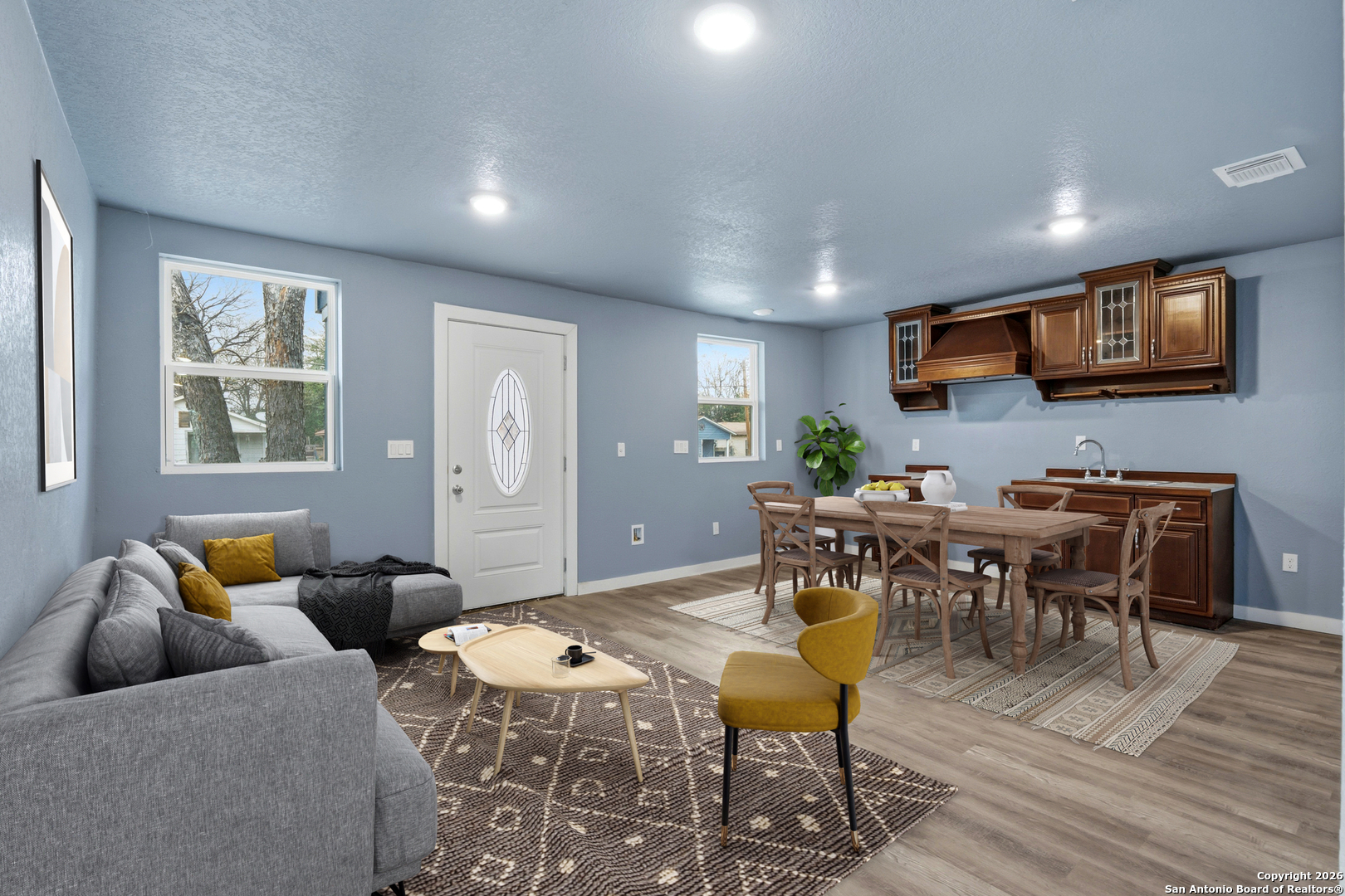 3528 S Laredo San Antonio TX 78207