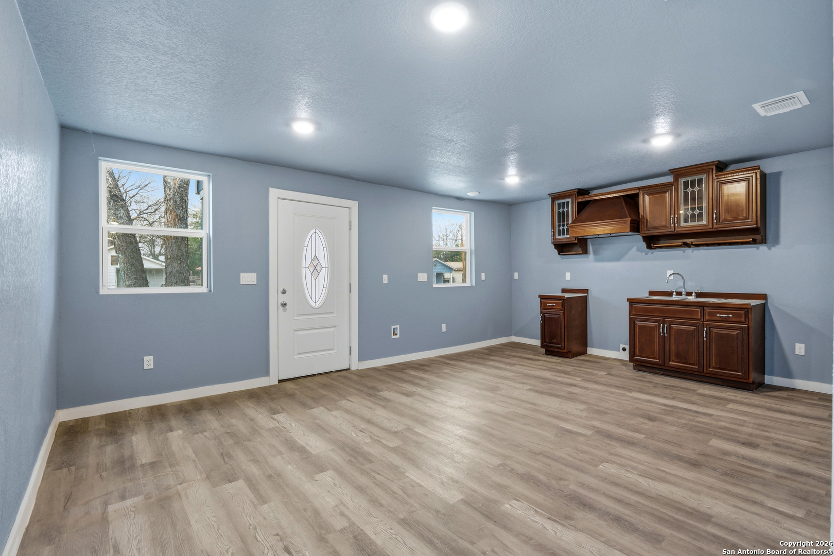 3528 S Laredo San Antonio TX 78207